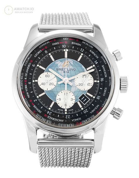 transocean watch replica|breitling transocean price.